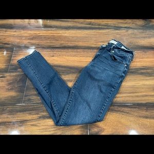 BullHead Low Rise Skinniest Jeans